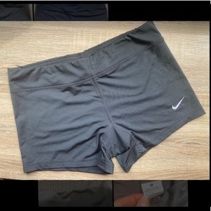 Nike Spandex Shorts